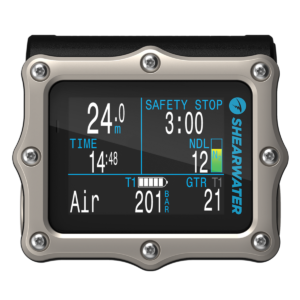 Perdix 2 Ti