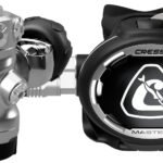 Gt Steel/Master Pro Regulator Int