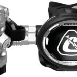 Gt Steel/Master Pro Regulator Din 300