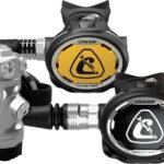 Gt Steel & Master Pro + Master Octopus Regulator Din