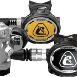 Gt Steel & Master Pro + Master Octopus Regulator Int