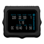 Perdix Silicone Case