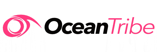 Ocean Tribe Logo