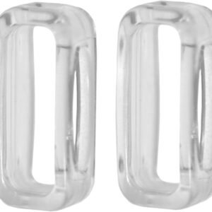 Mask Strap Loop Small (2pcs)