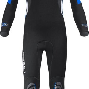 Morea Jr Monopiece Wetsuit 3mm 13/14y