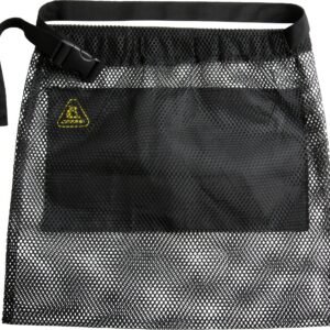 Oyster Fish Holder Net Bag