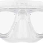Cressi Calibro Mask Sil