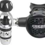 Cressi Ac2/Compact Regulator Int
