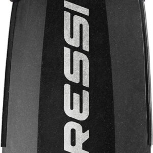 Gara Turbo Boost Fins Black