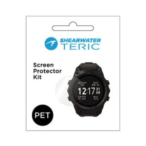 Teric Screen Protector Kit